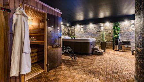 Rezydencja Wind Rose Luxury ApartHotel Gdańsk - Prywatne SPA - Foto 2