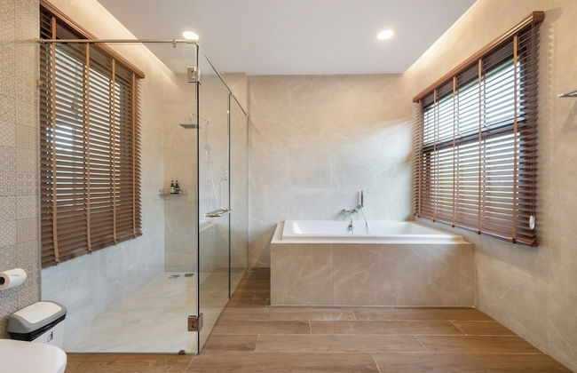 Mövenpick Pool Villa 6BR - Foto 59