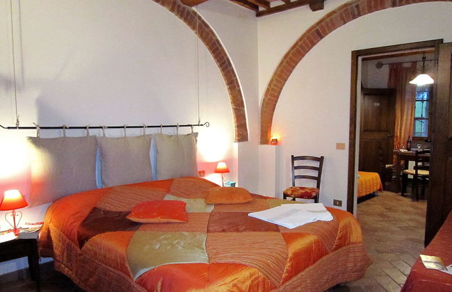 B&B Le Logge Di Sopra - Photo 4