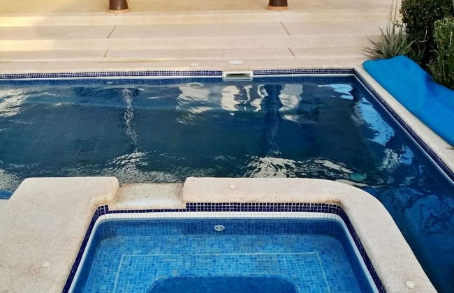 Villa Elodie - Foto 32