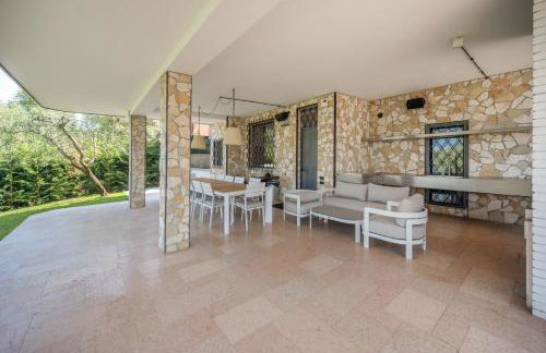 VillasGarda - Villa Lorena Carbona - Foto 8