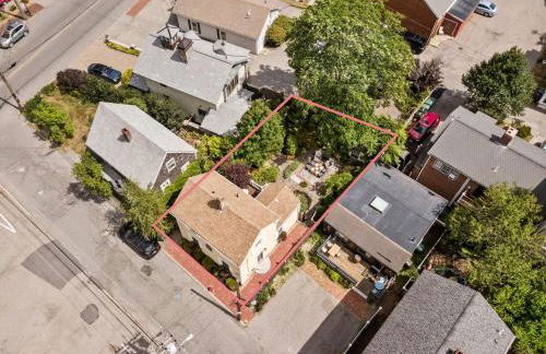 Downtown Steps to Waterfront "The Garden" - Foto 33