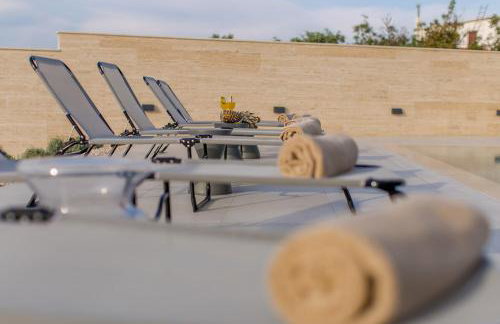 Villa Korina - Foto 27