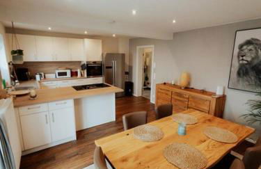 Welcome Haus Allgäu - Foto 1