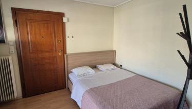 Agia Paraskevi quiet loft with view - Foto 4