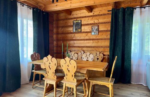 Willa Leśna - Foto 7