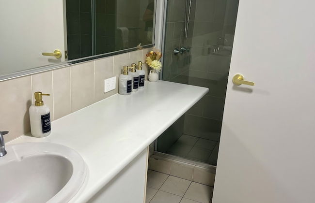 Bayview Beach Holiday Apartments - Photo 51