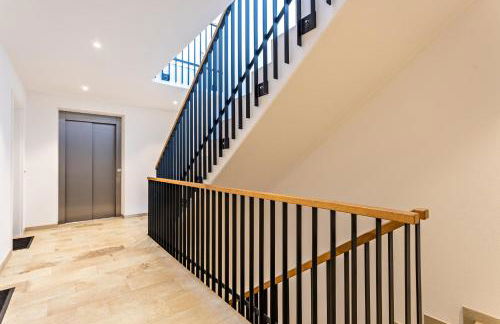 Terralpin Apartments - 27qm - Foto 13