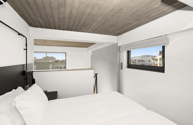 Athenian View Loft - Foto 31