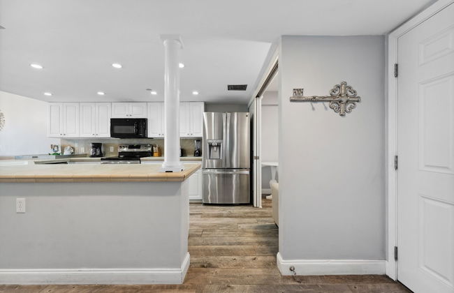 Inlet Reef Club by Panhandle Getaways - Foto 10