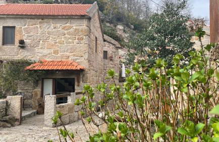 Aldeia de Pontes - Castro Laboreiro - Foto 54