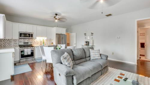 5 Mi to Rutgers University New Jersey Guest Suite - Foto 5