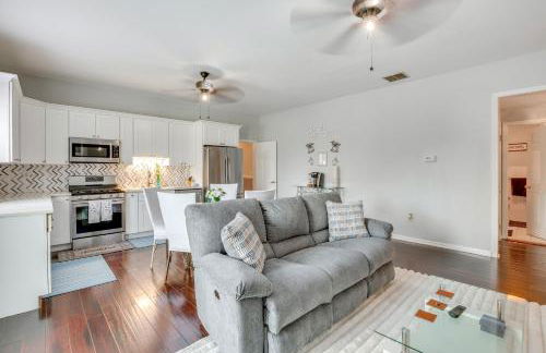 5 Mi to Rutgers University New Jersey Guest Suite - Foto 5