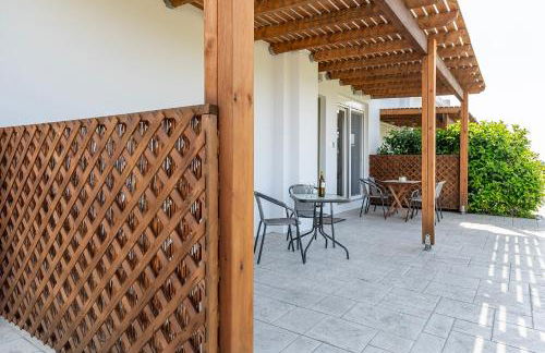 Olive Tree Garden - Foto 27