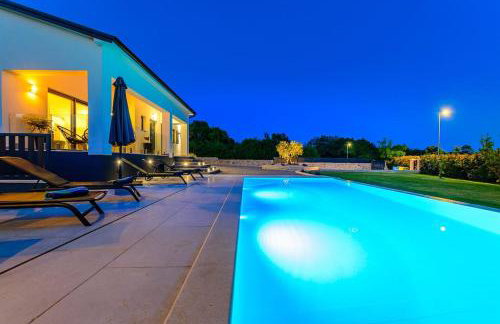 Villa AriEm by IstriaLux - Foto 35