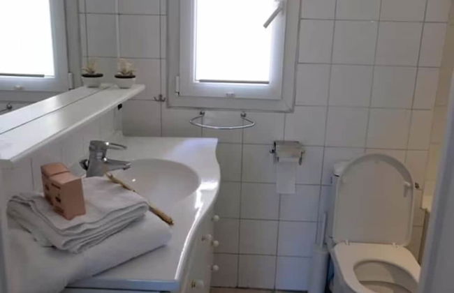 Eiffel Edge Escape (30 mètres de la Tour Eiffel) - Photo 34