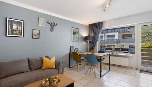 Ferienwohnung Schanze Willingen - Foto 2