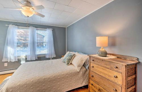 Andover House with Private Yard and ATV Trail Access! - Foto 14