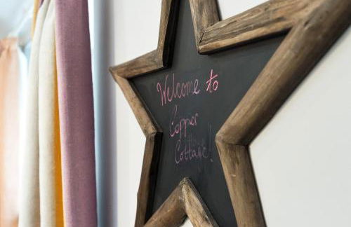 Copper Beech Cottage - Photo 14