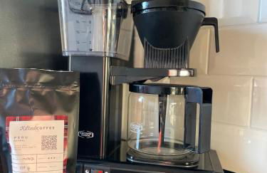 5 Roslin Place- 2 Bed Apartment - Photo 8