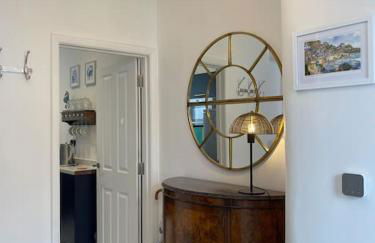 Top Deck - Fresh, stylish seaside apartment - Foto 25