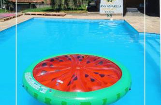 Casa Amarela Ecoloft Brasil 88 - Foto 58