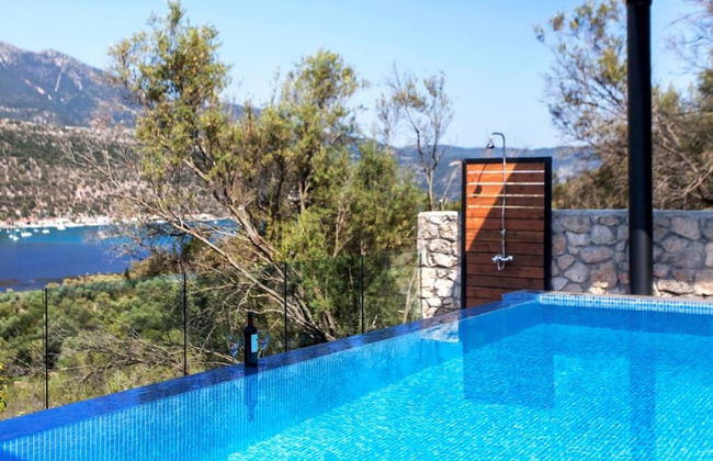 Villa Luca Desimi in Desimi - Foto 41