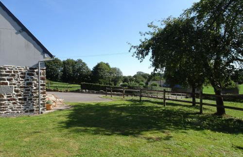 Country House near Mont St Michel - Foto 27