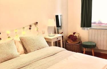 Apartamento Turístico Catherine - Foto 9