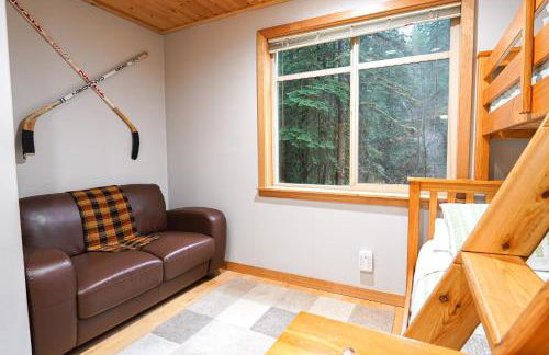 Snowline Hillside Chalet - Foto 22