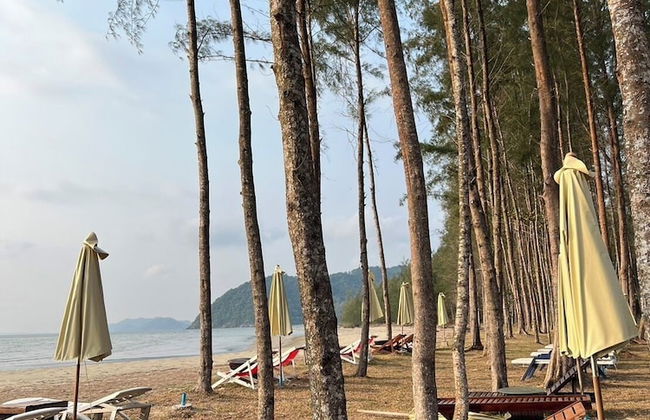 7 Heaven camping Lanta - Photo 23