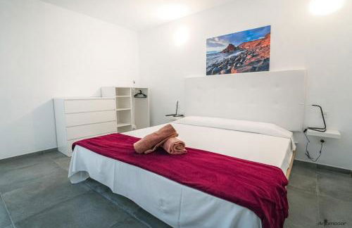 Apartamentos Anjomacar A - Photo 62