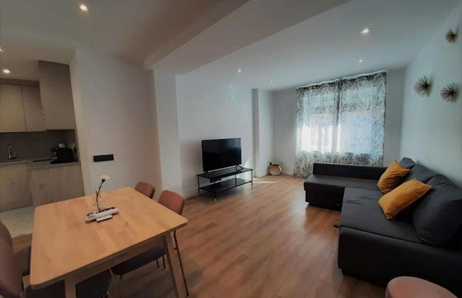 Apartamentos Celestina by gaiarooms - Foto 32