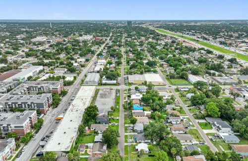 North Hyde Park Getaway Tampa - Foto 76