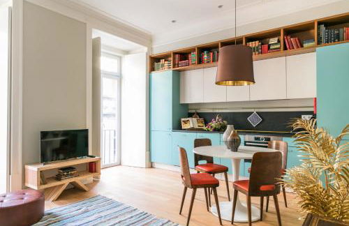 Almaria - Ex Libris Apartments | Chiado - Foto 72