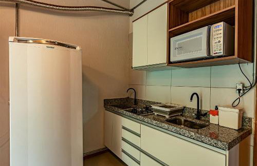 Antiquus ApartHotel - Foto 79