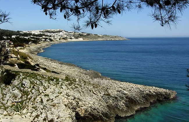 Salentojoy - A Sea View Terrace - Photo 23