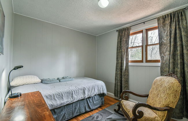 Greenway Getaway - Foto 3