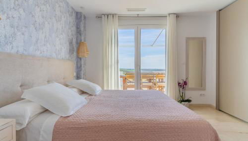 Elegante apartamento con vistas al mar. 6 PAX - Foto 5