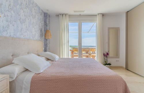 Elegante apartamento con vistas al mar. 6 PAX - Foto 5
