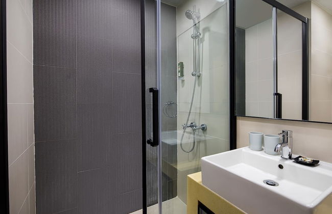 Modena by Fraser Hong Kong - Photo 12