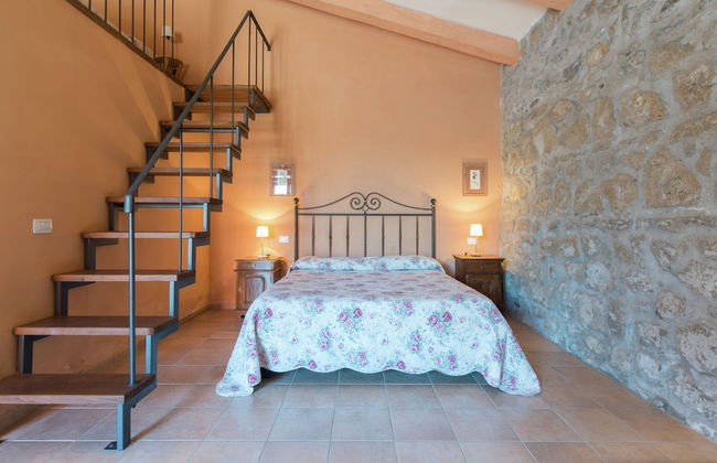 Farmhouse Montalto Near Sandy Beaches - Foto 3