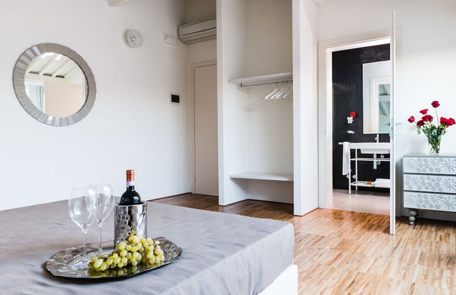 Rosso di Sera Relais Tuscany - Photo 33