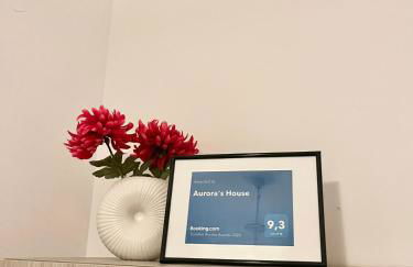 Aurora's House - Foto 54