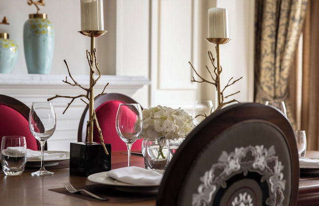 Jumeirah Living Guangzhou - Residences - Photo 35