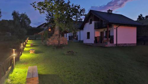 Domki Nad Liliowym Stawem - Foto 5