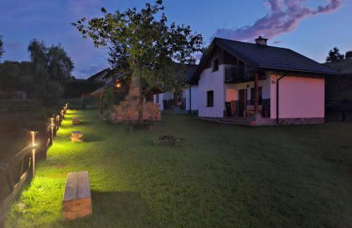 Domki Nad Liliowym Stawem - Photo 5