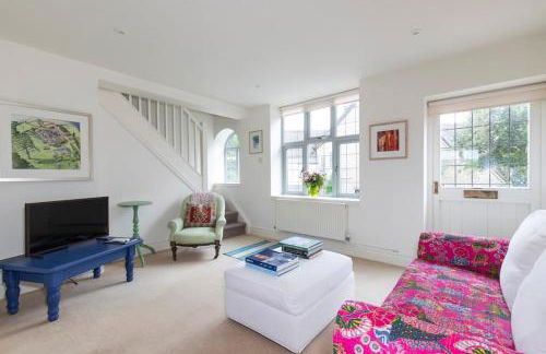 Cotswold Stable Cottage - Foto 2