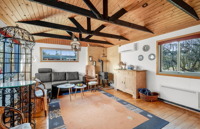 "Alpi" - 250m to the fjord - Foto 23