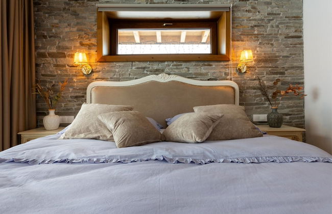 Villas Sofayla & Elyas - Foto 13